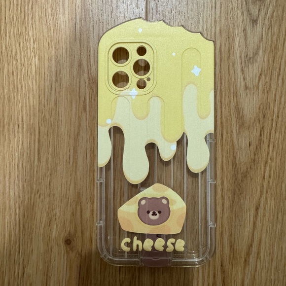 iPhone 12 Pro Max phone case - Picture 1 of 3